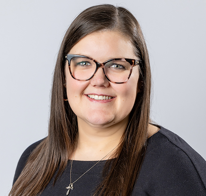 Photo of Alyssa Montgomery