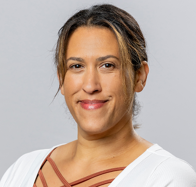 Photo of Tasha Draeving