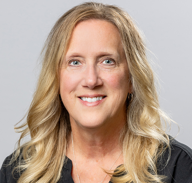 Photo of Michelle Benitt